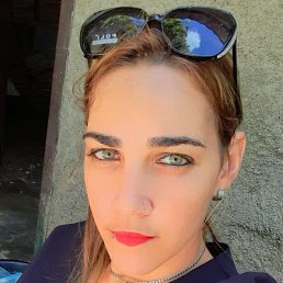Sandra Gracia, 26, 