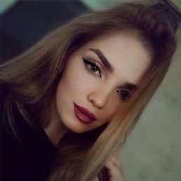 Karina Slipchenko, 22, Николаев