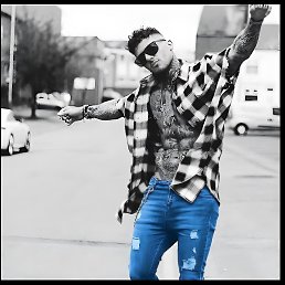 Marshall, �����-���������, 44 ����