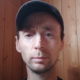 Eric, ������, 39 ���