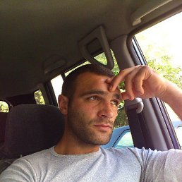 Van, �������, 40 ���