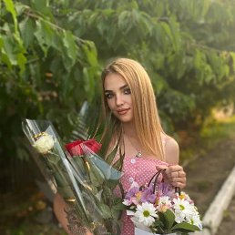 Karina, 22, Николаев