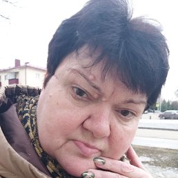Татьяна, 59, Заинск