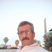 Harun, 54 , 