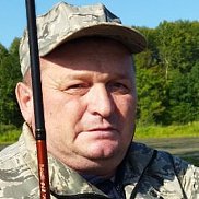 Oleg Vedeneyev, 50 , 