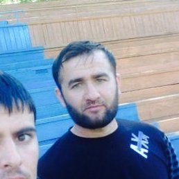 Shavkat, , 34 