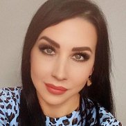 Elena, 44 , 