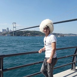 Shatlik, ������, 29 ���