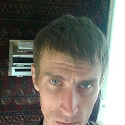 Илья, 41, Кулунда