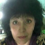 Elena, 58 , 