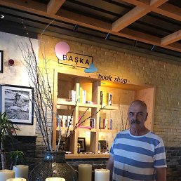 ���� Tarkan, �������, 67 ��� - ��������� 22 ������� 2023