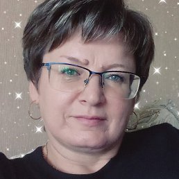 Lyudmila, , 51 