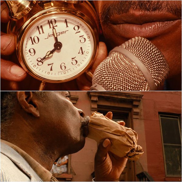 Делай как надо / Do the Right Thing (1989).Режиссер: Спайк ЛиОператор: Эрнест Р. ДикерсонСегодня ... - 7