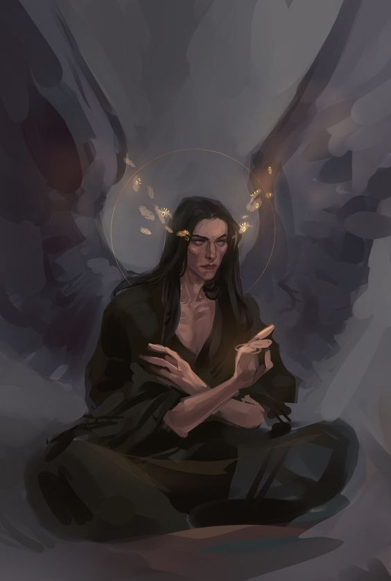   -    . #@magic_occult