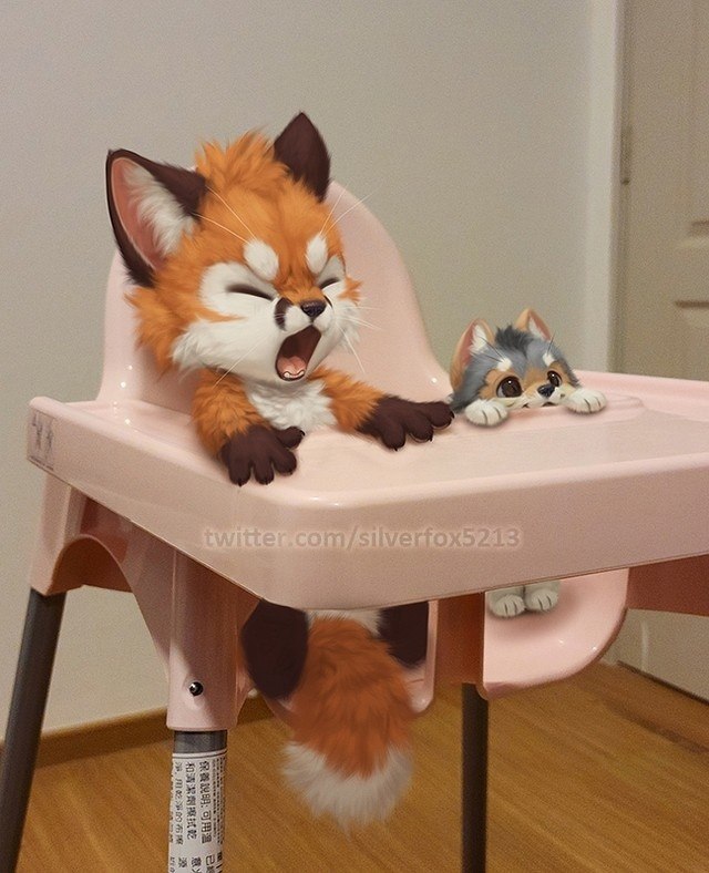 ������� ������������� ��������� �� �����.#awd_illustration #awd_art via ... - 8