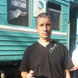 Александр, 47, Южноуральск