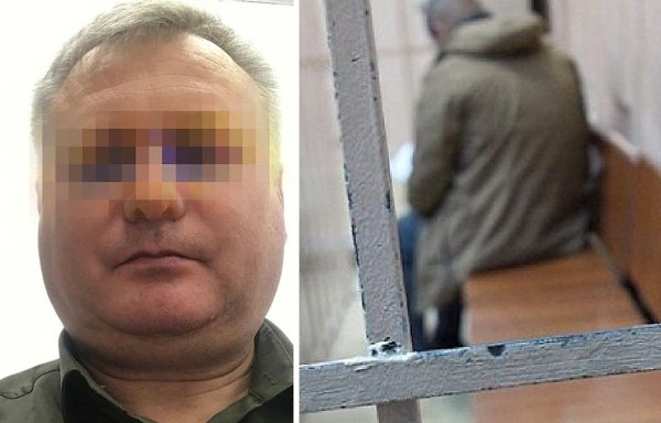 В Подмосковье директор по безoпасности школы подвозил ученицу домой и чуть не изнасиловал ее. Мама ...