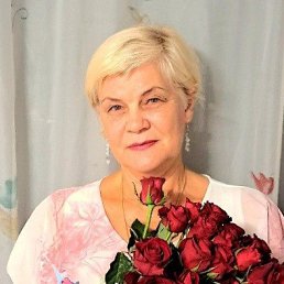 Irina, 62, 