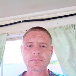Сергей, 46, Игарка