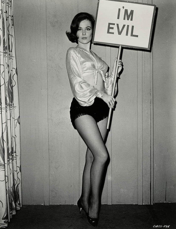 Shelley Fabares. 1965