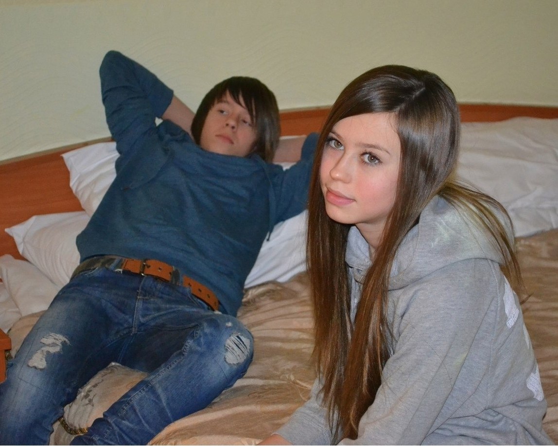 Полина Миронова демонстрирует фигуру