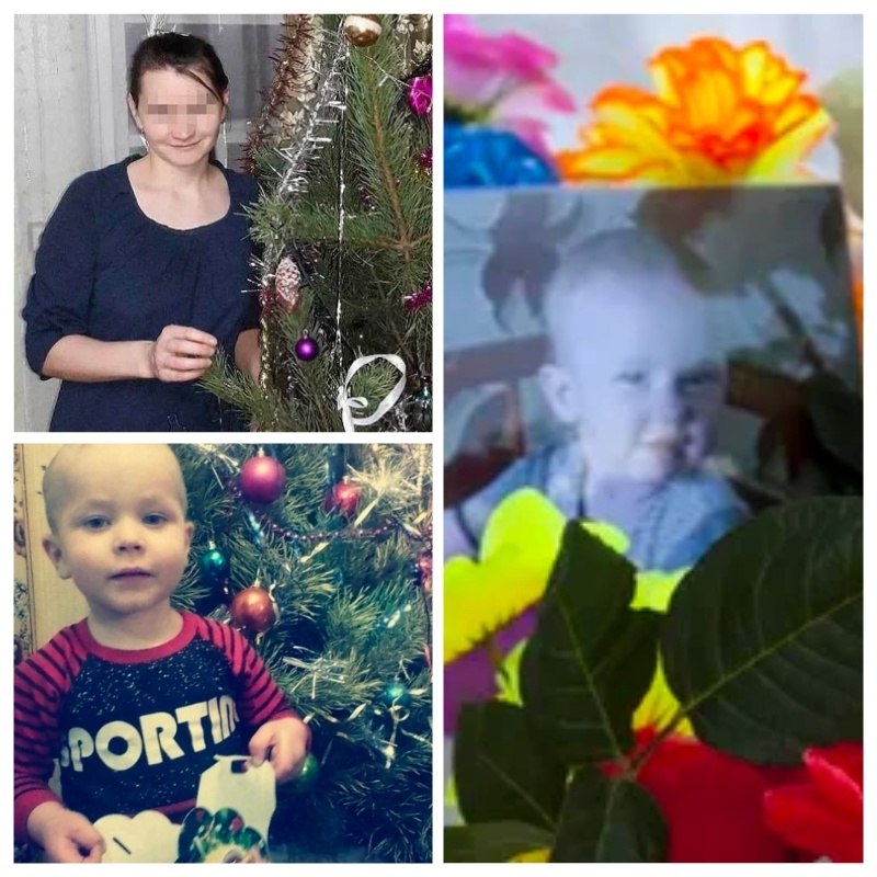Зaбилa cынишкy дo cмepти! Maтepи xoтeлocь пoбыcтpee выпить, a cын этoгo cдeлaть нe дaвaл. Maльчишкa ...
