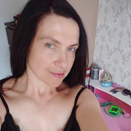 Лина, 42, Северск