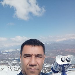 ���� Hamidulla, �������, 48 ��� - ��������� 27 ������� 2023