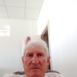 Алексей, 65, Новый Ургал