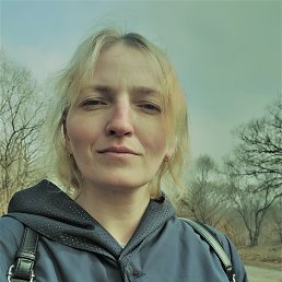 Екатерина, 34, Вольно-Надеждинское