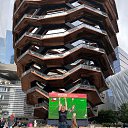 Hudson Yards    