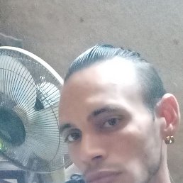 Lazaro, 29, 