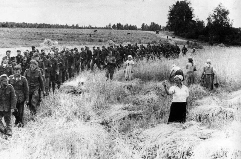 Евдокию война застала в Михайловке, свекровь позвала юную невестку отдохнуть перед родами на свежем ...
