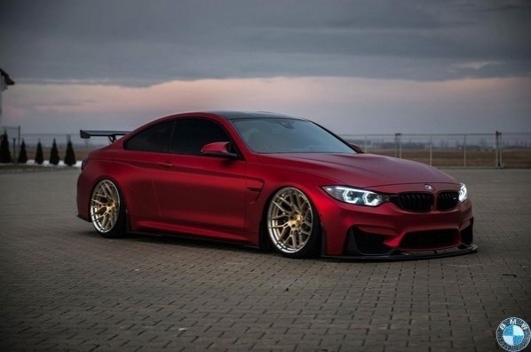 BMW M4 - 7