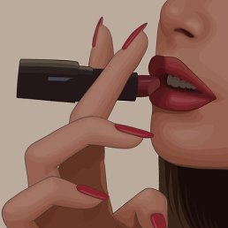 Khatuna, �������, 49 ���