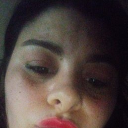 Lucia, 38, 