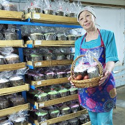 ���� �������, ������ ��������, 64 ���� - ��������� 21 ������� 2023