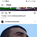 ���� Muradxan, ���������, 25 ��� - ��������� 5 ����� 2023