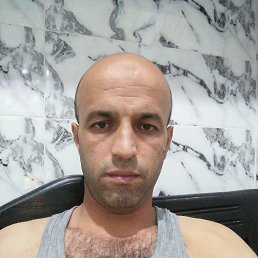 hassan, 38, 