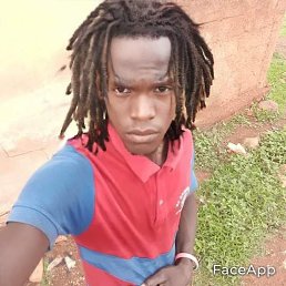 Tidje, 36, 