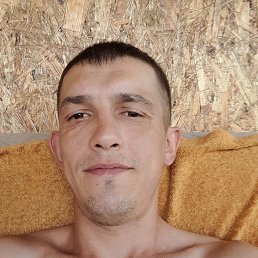 Владимир, 38, Лебедянь