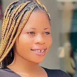 Amponsah Vivian, �����������, 55 ���