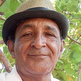 Osnilberto De La Paz, ������, 68 ���