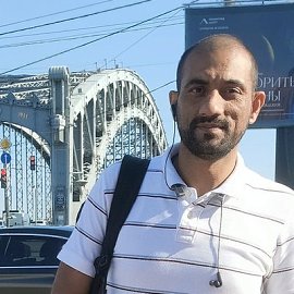 Фото мужчины: Adil Nazakat, 35 лет, Мемфис Adil Nazakat, 35 лет, Мемфис