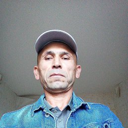 Alisher, 44 , --