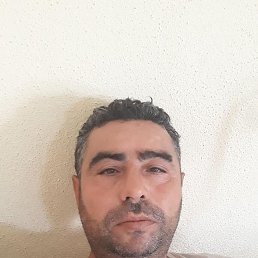 hakan, 42, 