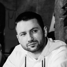 Vahtang Gvelesiani, 35 , 