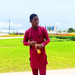 Godgyft Douna, �����������, 23 ����