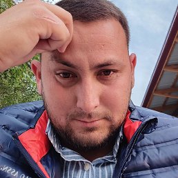 Alisher, �������, 34 ����