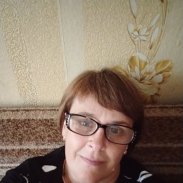 Ирина, 56, Киселевск